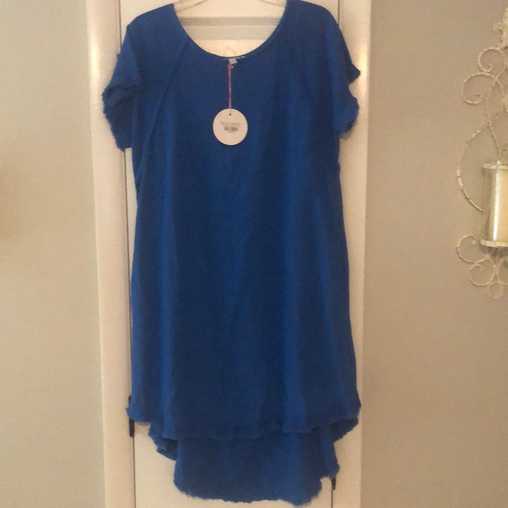 NWT Umgee Dress